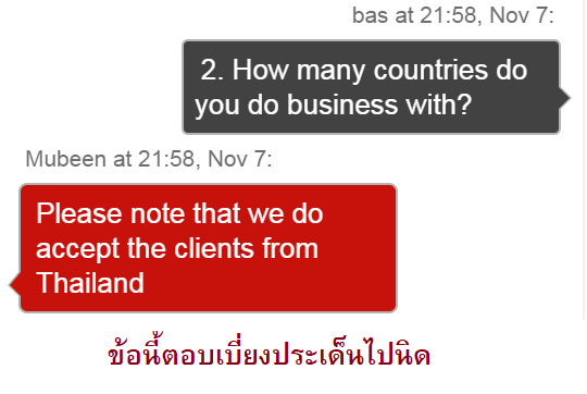 Hotforex live chat